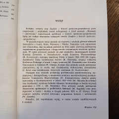 Studia z historii społeczno-gospodarczej XIX i XX wieku tom IV