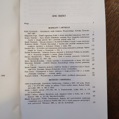 Studia z historii społeczno-gospodarczej XIX i XX wieku tom IV