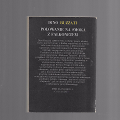 Polowanie na smoka z falkonetem