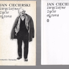 Zwyczajne życie aktora