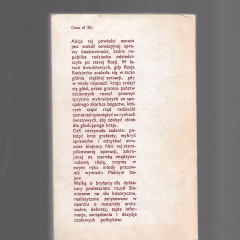 Brylanty dla dyktatury proletariatu