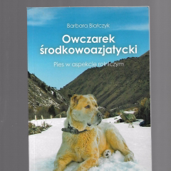 Owczarek środkowoazjatycki. Pies w aspekcie rolniczym