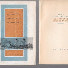 Kombatanci i podróżnicy