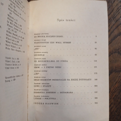 Szczeble do   Białego Domu