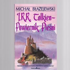 J.R.R. Tolkien - Powiernik Pieśni