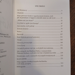 Mój Egipt. Przygoda nie pyta o adres