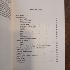 Przy kawie i nargilach. Bajki Tunisu