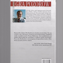Gra pozorów. Stosunki Rosyjsko-Białoruskie 1991-2008