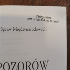 Gra pozorów. Stosunki Rosyjsko-Białoruskie 1991-2008