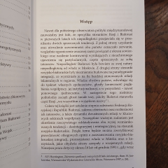 Gra pozorów. Stosunki Rosyjsko-Białoruskie 1991-2008